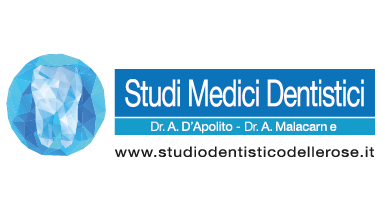 Logo Studio Dentistico delle Rose